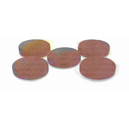 Mooreco Soft Seating, Dot with Rocking Black Base (SPRADLING, INTERLACE SALSA), PK5 87849